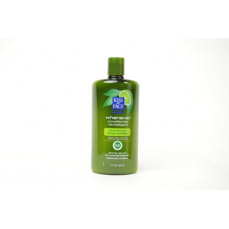 Kiss My Face Conditioner (Organic) (11oz) Kiss My Face Conditioner (Organic) (11oz)