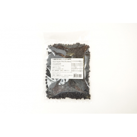 Graceland Dried Blueberry (Organic) (225g) Graceland Dried Blueberry (Organic) (225g)