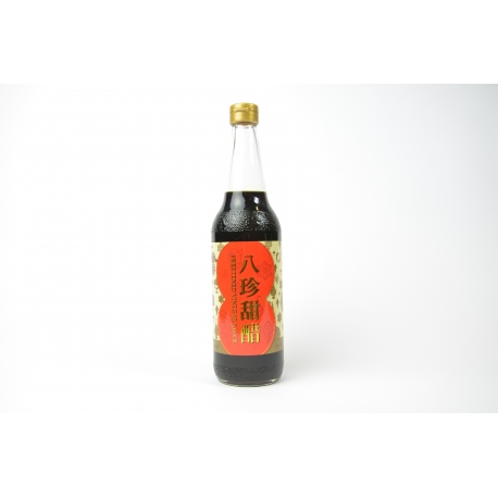 Sweetened Vinegar (600ml) Sweetened Vinegar (600ml)
