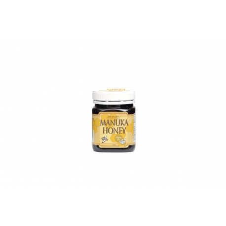 Manuka Honey (Organic) (250g) Manuka Honey (Organic) (250g)