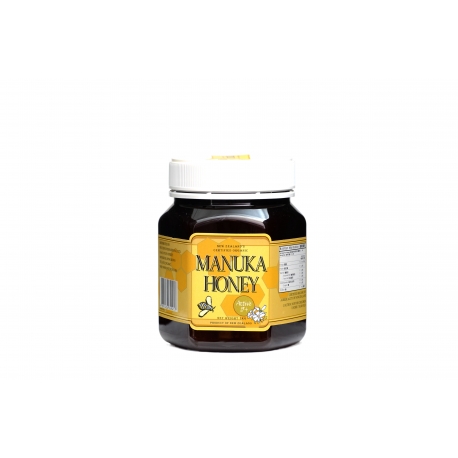 Manuka Honey (Organic) (1kg) Manuka Honey (Organic) (1kg)