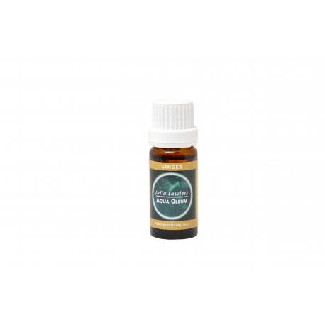Aqua Oleum Ginger (10ml) Aqua Oleum Ginger (10ml)