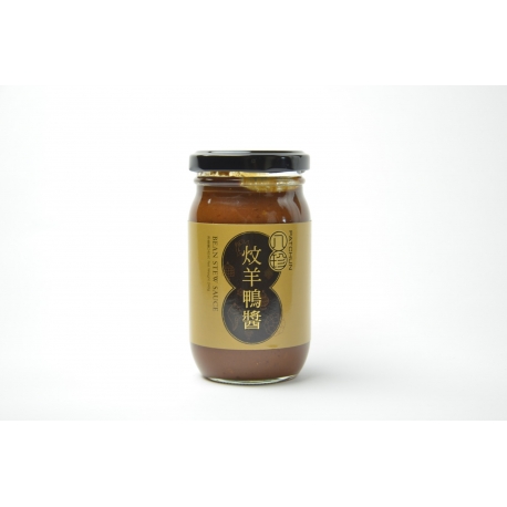 炆羊鴨醬 (240克) 炆羊鴨醬 (240克)