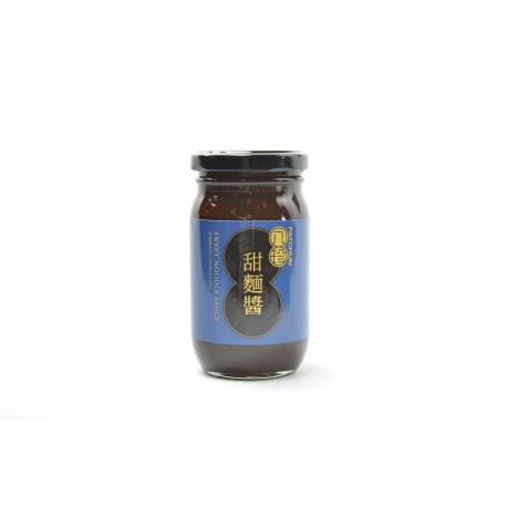 甜麵醬 (240克) 甜麵醬 (240克)