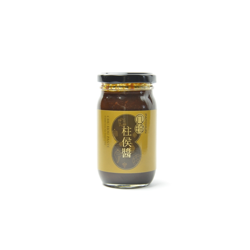 Chu Hou Paste 240g Pat Chun International Limited