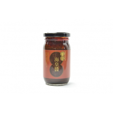 海皇醬 (240克) 海皇醬 (240克)