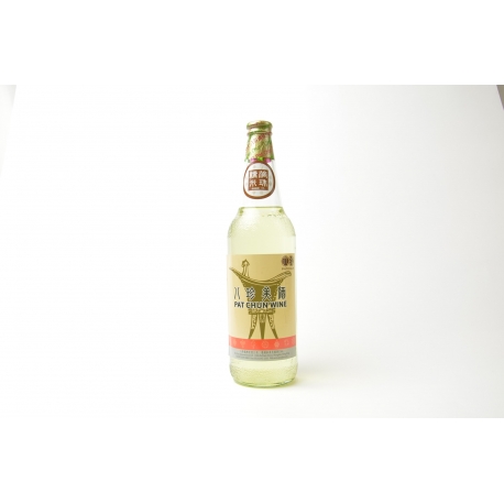 Pat Chun Wine (1Catty) Pat Chun Wine (1Catty)